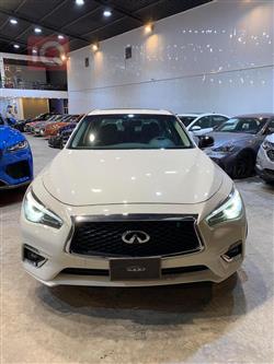 ئينفنتي Q50